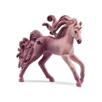 Schleich Bayala Collectibles - Unicorn Saturnia