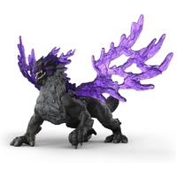 Schleich Eldrador - Shadow Dragon