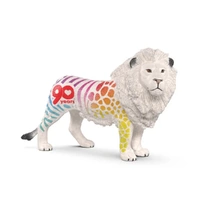 Schleich - Lion 90 Years Limited Edition