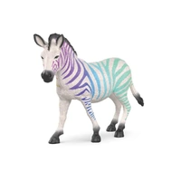 Schleich - Zebra 90 Years Limited Edition