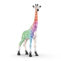 Schleich - Giraffe 90 Years Limited Edition