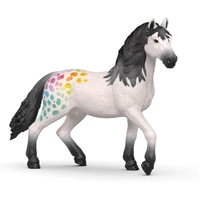 Schleich - Horse 90 Years Limited Edition