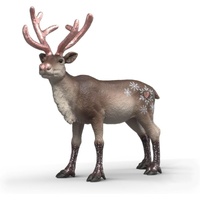 Schleich - Rose Gold Christmas Reindeer