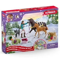 Schleich Horse Club - Advent Calendar 2024