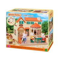 Sylvanian Families - Village Pizzeria