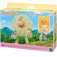 Sylvanian Families - Baby Ferris Wheel