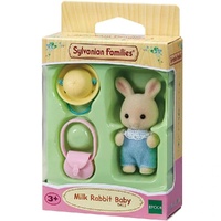 Sylvanian Families - Milk Rabbit Baby