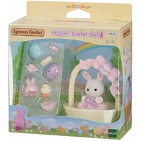 Sylvanian Families - Hoppin' Easter Set