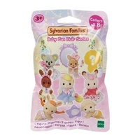Sylvanian Families - Baby Fun Hair Series Blind Bag