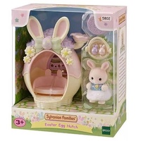 Sylvanian Families - Easter Egg Hutch