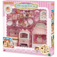 Sylvanian Families - Village Cake Shop Starter Set