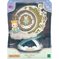 Sylvanian Families - Fairy Charm Twilight Set