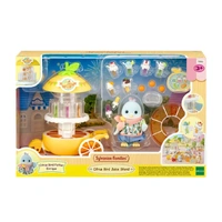 Sylvanian Families - Citrus Bird Juice Stand