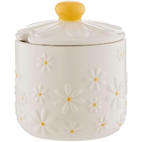 Price & Kensington - Daisy Sugar Bowl