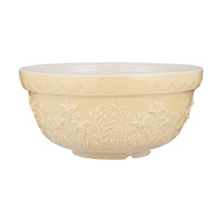 Mason Cash - In The Meadow Daffodil Yellow Mixing Bowl - 21cm