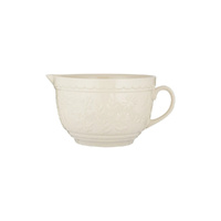 Mason Cash - In The Meadow Cream Batter Bowl - 26cm