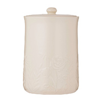 Mason Cash - In The Meadow Cream Storage Jar - 2.5L