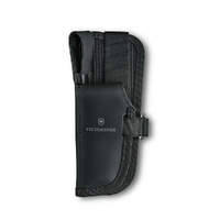 Victorinox Swiss Army Knife - Venture Pro Kit Black