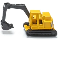 Siku Building Site - Excavator