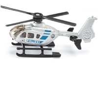 Siku Police - Police Helicopter