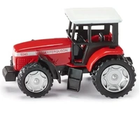 Siku Farmer - Massey Ferguson Tractor
