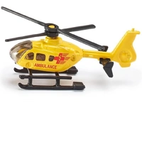 Siku Rescue - Helicopter