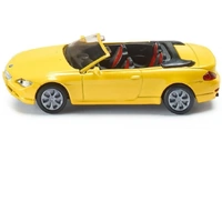 Siku Car - BMW 645i Cabriolet
