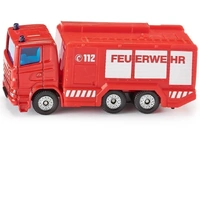 Siku Fire - Water Cannon