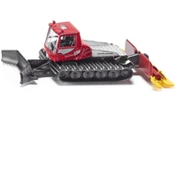Siku Municipal - Pistenbully
