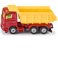 Siku Transport - Truck With Dump Body