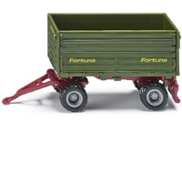 Siku Farmer - 2-Axled Trailer