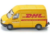 Siku Car - DHL Van