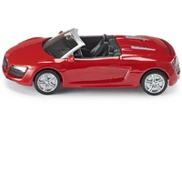 Siku Cars - Audi R8 Spyder