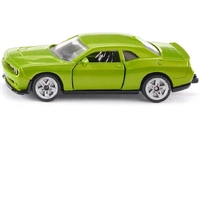 Siku Cars - Dodge Challenger SRT Hellcat