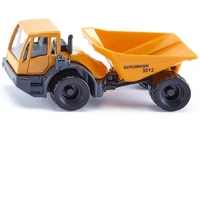 Siku Municipal - Bergmann Dumper