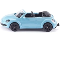 Siku Cars - The Beetle Cabriolet
