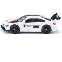 Siku Cars - BMW M4 Racing