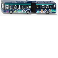 Siku Bus - Articulated Bus