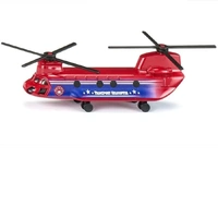 Siku Transport - Transport Helicopter