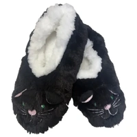 Slumbies Ladies Barnyard Pals Cat