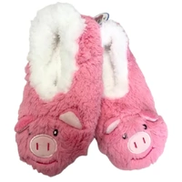 Slumbies Ladies Barnyard Pals Pig