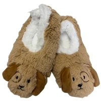 Slumbies Ladies Barnyard Pals Puppy