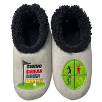 Slumbies Mens Pairables Golf