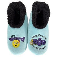 Slumbies Ladies Pairables Weird Age