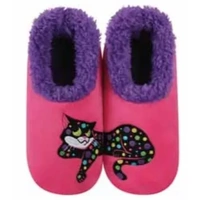 Slumbies Ladies Pairables The Cat's Whiskers