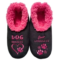 Slumbies Ladies Pairables Dog Snuggles