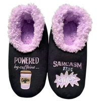 Slumbies Ladies Pairables Sarcasm