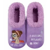 Slumbies Ladies Pairables Still Hot