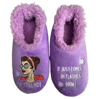 Slumbies Ladies Pairables Still Hot - XLarge