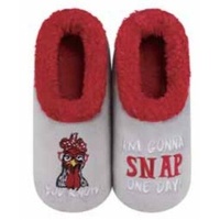 Slumbies Ladies Pairables Snap